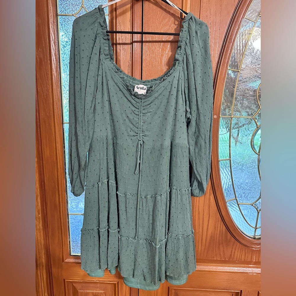 Arula dress